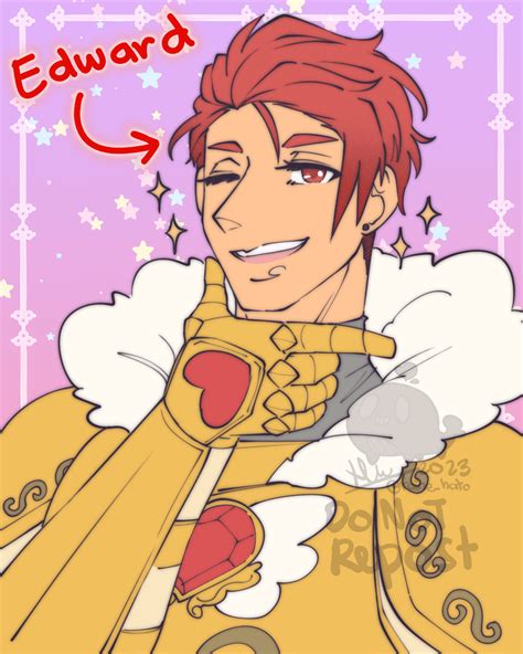 kogito royal high guards|I present to you! My interpretation of the Campus 3 Royal Guards .